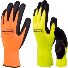 Pracovné rukavice APOLON VV733