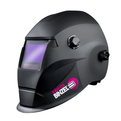 Kukla samostmievacia Binzel ADF735S 519.0018.1