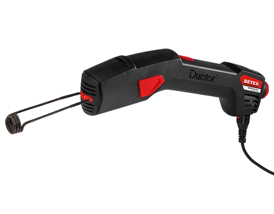 Indukčný ohrev Betex iDuctor 1 230 V / 1,2 kW