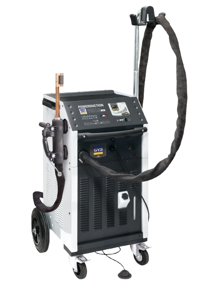 Indukčný ohrev POWERDUCTION 110 LG 11kw (L20/B4)