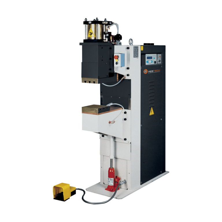 Bodovacka MF 100 Filius 400V 730 DaN