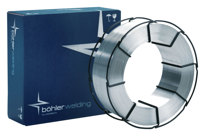 Boehler FOXcore 307L-T0 / A 7-FD / 307L-/ pr.1,2 mm trubicka