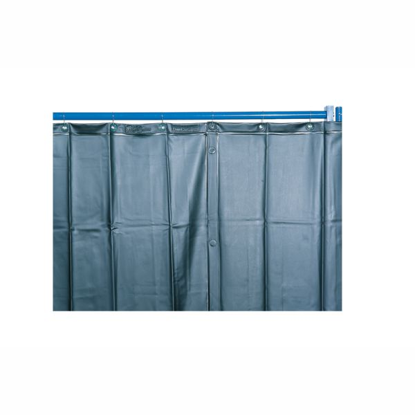 Zastena KEMP 1,7x3,0 70100121 tmavo zelena matna S9