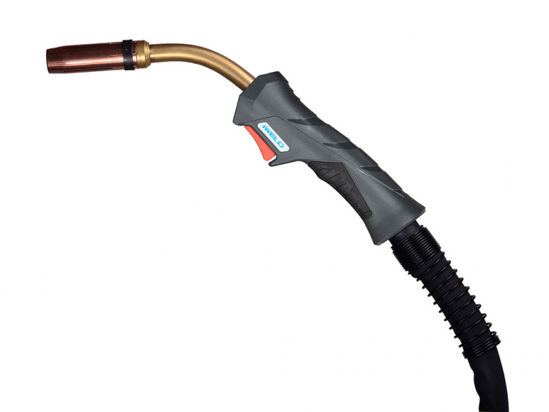 Horak MB 501D 5m Grip 500W Iweld