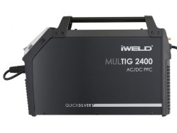Invertor MULTIG 2400 AC/DC PFC IWELD