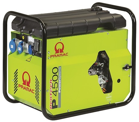 PRAMAC P 4500i Inverter