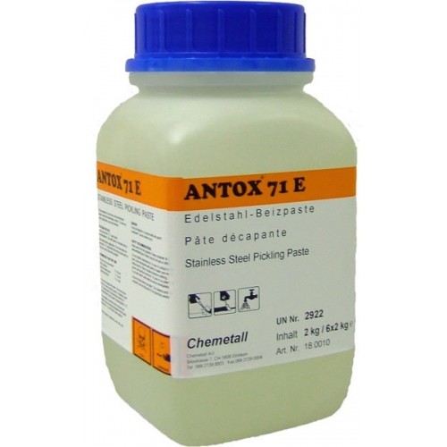 Antox 71 Extra 2kg balenie  (cena za 1kg)