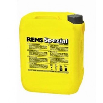 Olej REMS special  5l kanister 