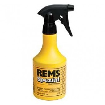 Olej REMS special 500ml 