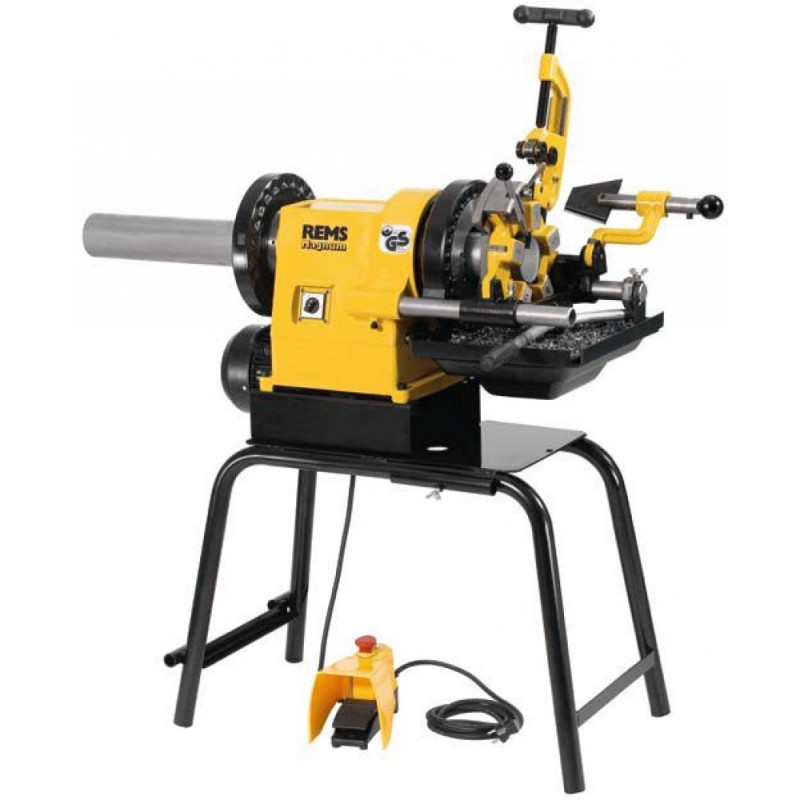 REMS Magnum 3000 L-T R 1/2-3"   380309