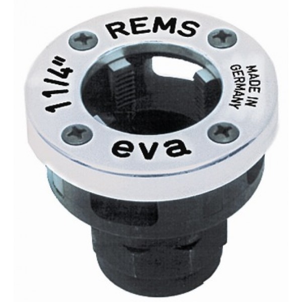 REMS hlava R 1 1/4´´    521060