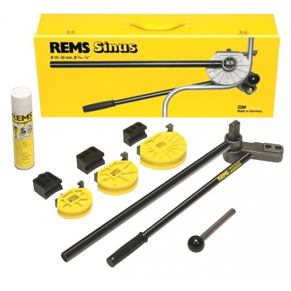 Rems Sinus set 12-22 154003