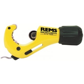 REMS rezac Cu-INOX 3-42 113330     