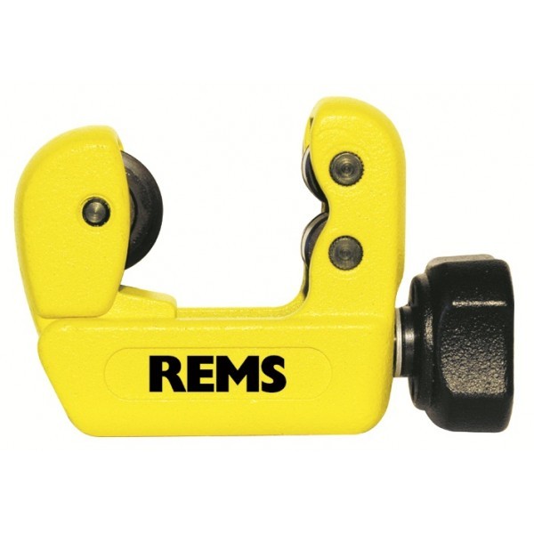 REMS RAS Cu-INOX 3-28 Mini 113240