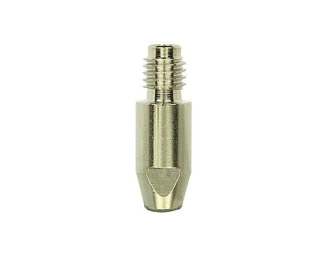 Spicka M8 pr.2,0mm poniklovaná