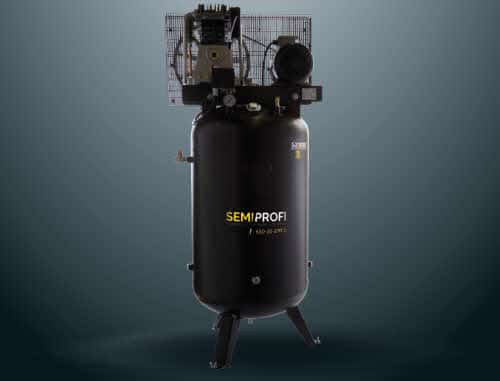 Kompresor SEMI PROFI 530-10-270 D