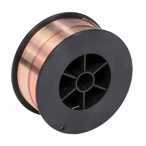 Böhler TI 52 NG pr. 0,9 mm / 1 kg - drôt s vlastnou ochranou pomedený