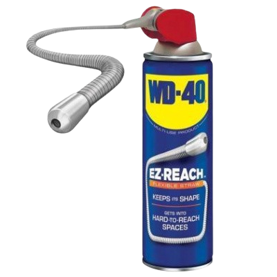 WD 40 univerzal mazivo Flexible 600ml