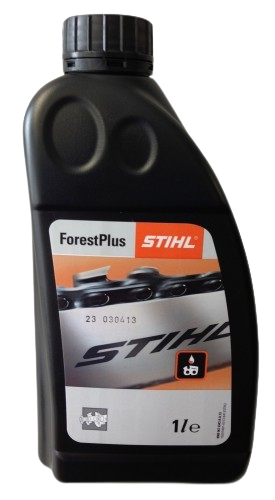 Olej na reťaz FOREST 1l Stihl