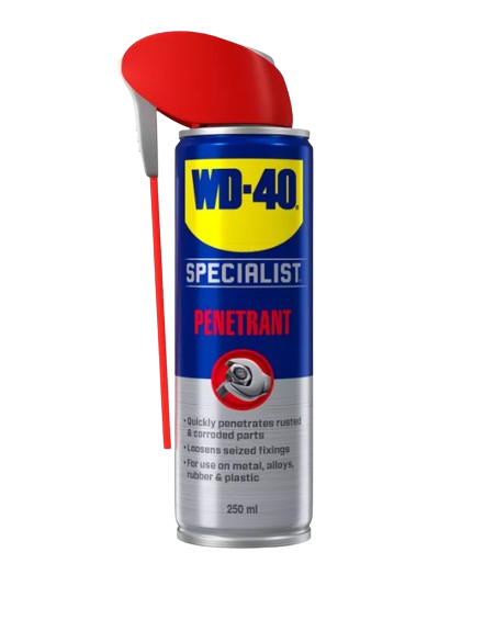 WD 40 Specialist Penetrant 400ml