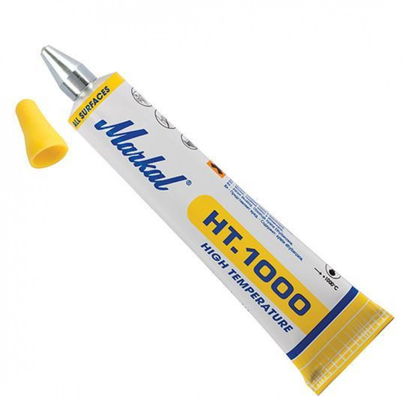 Popisovac STYLMARK HT 1000 3mm zlty