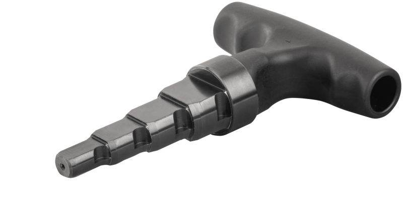 REMS KaliGrat R4 114045 R