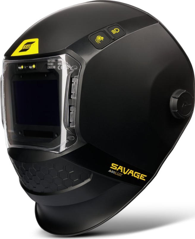 Kukla ESAB SAVAGE A50LUX 0700500950