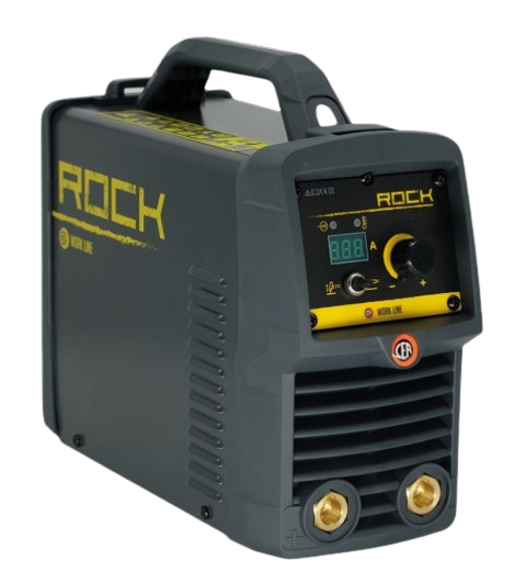 Zvárací invertor CEA ROCK 210 PRO