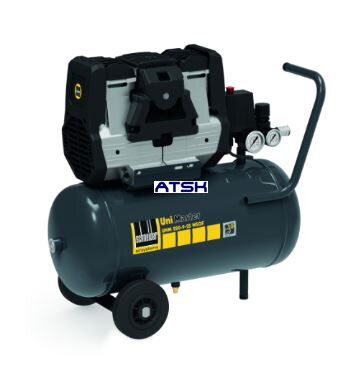 Kompresor UNM 220-9-25 WOF SILENT