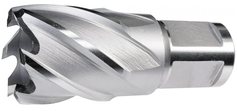 Korunk.vrtak pr.15-1 Weldon /holex/