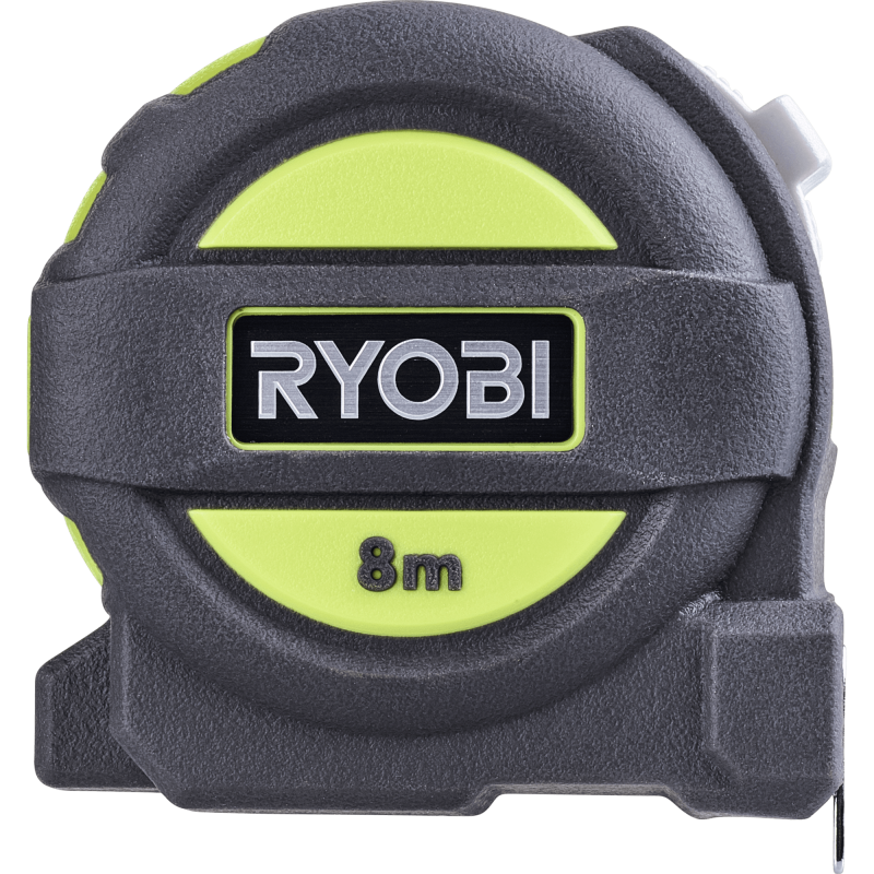  8 meter RTM8M 8m Ryobi   5132 0043 61