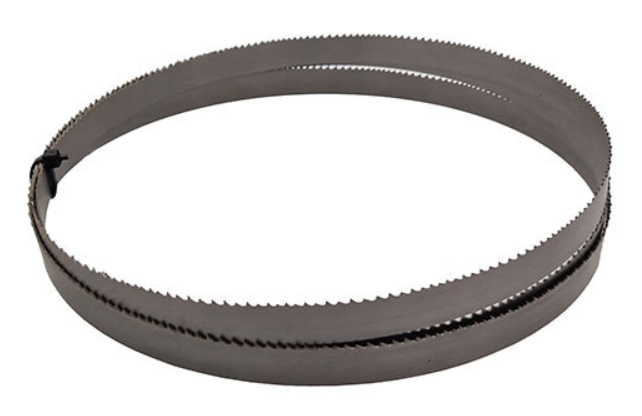 pil. pas 1440x13x0,65 zuby 8/12 M42 Morse