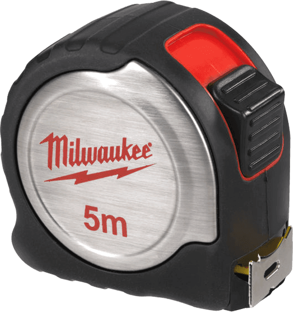 Pasmo meracie 5m/19mm metricke 4932 4516 38