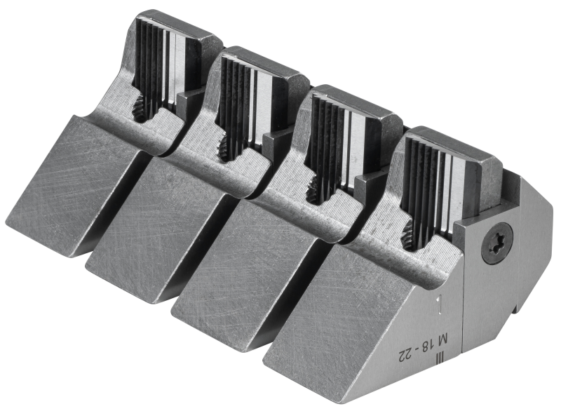 REMS Rezacia sada  M18-22   759275
