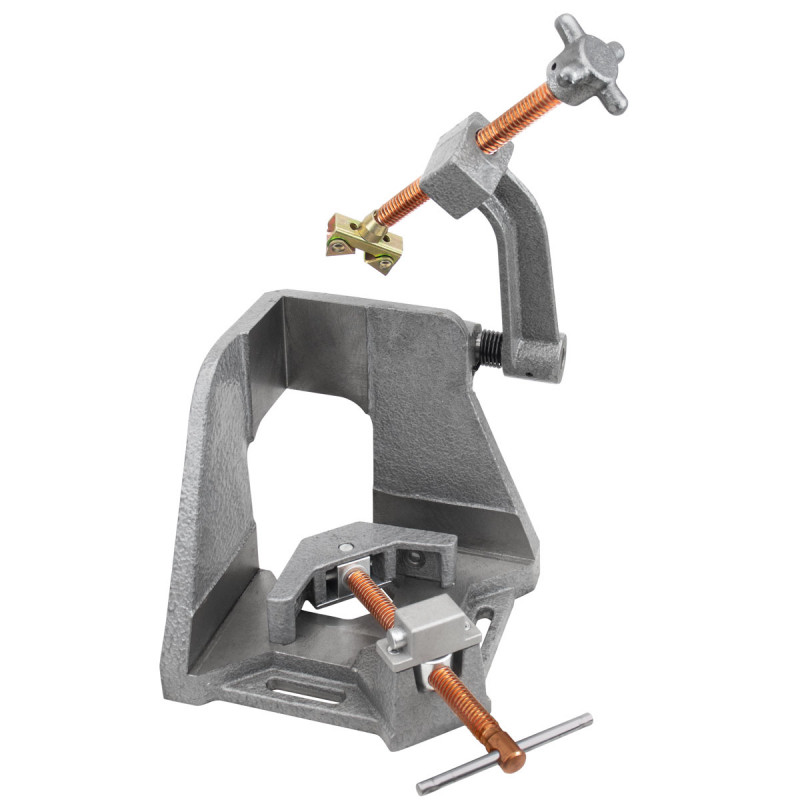 Zverak-svorka 3AXIS  WAC45-SW