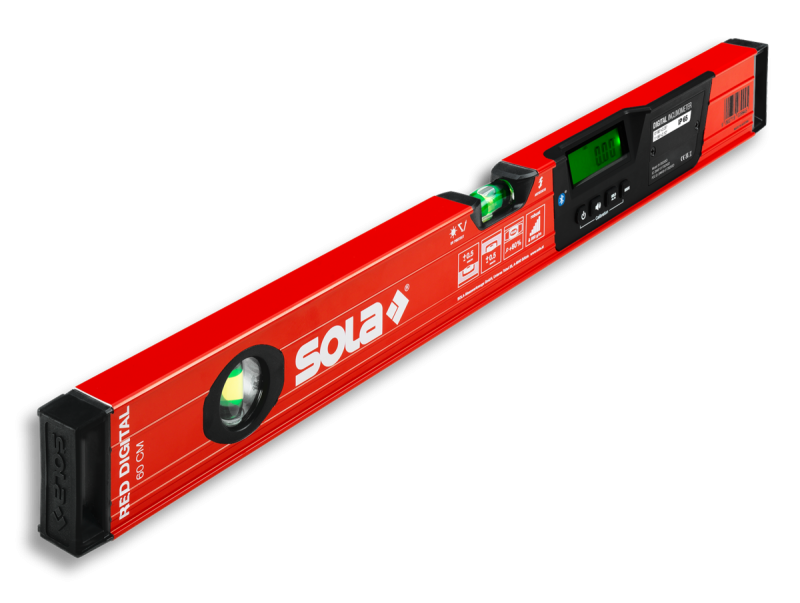 RED 60 Digital Promo SOLA