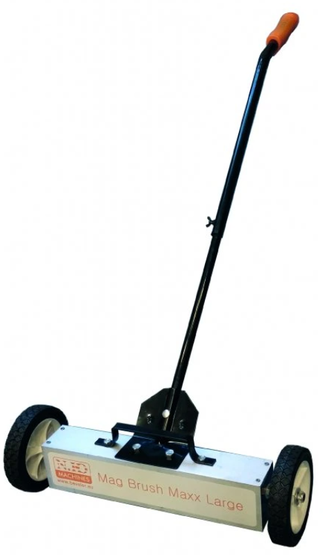 Magnet.metla Mag Brush Maxx Large