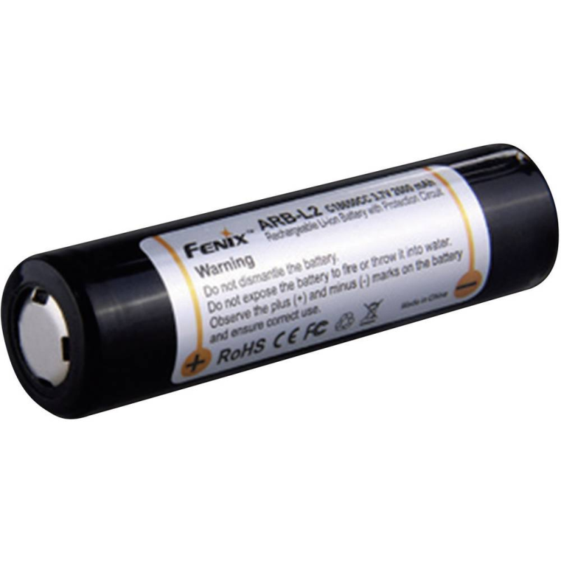 Bateria  ARB-L2 18650 3,7V 2600mAh lithiova