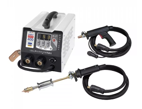 Bodovacka GYSPOT Expert 400 058859