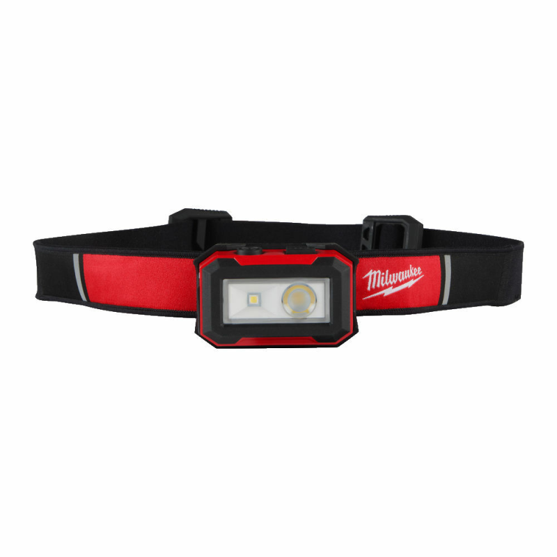 IRHL450  Lampa aku  4933 4785 87
