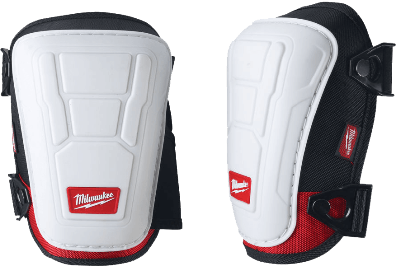 Kolenacky-Knee Pad Non-Marking 1par 4932 4781 39