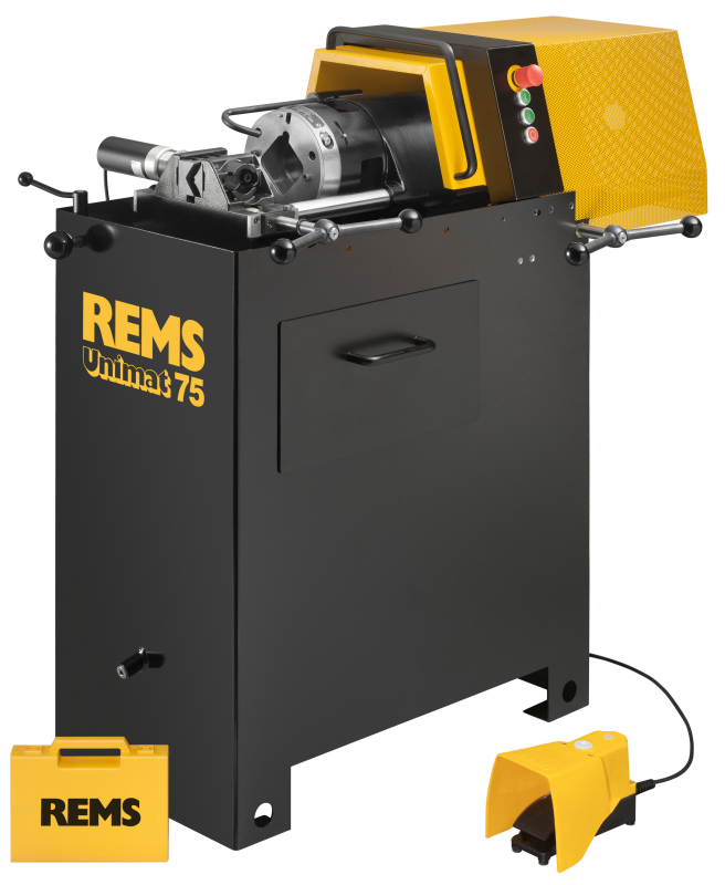 REMS Unimat 75  Basic pS  750004