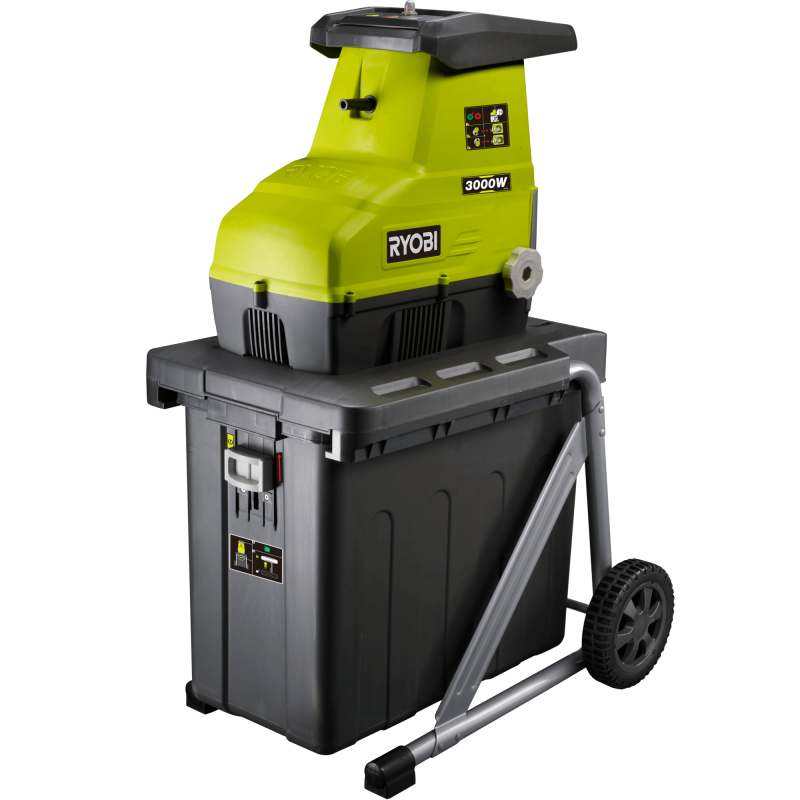 Drvic konarov RSH3045U Ryobi  5133 0043 35