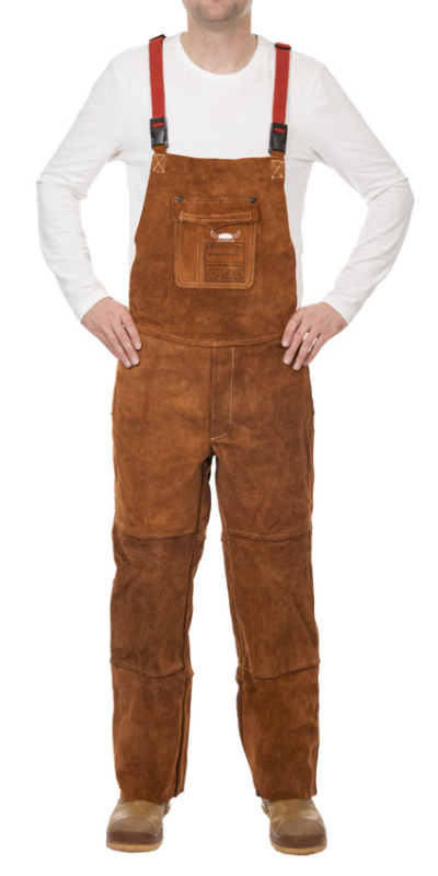 Nohavice koz.zvar. na traky  44-7440/7648 L/XL