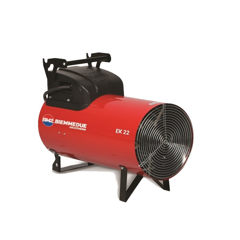 Teplovzd.agreg.EK 22 C  elektr.15-22 kW 06EK104