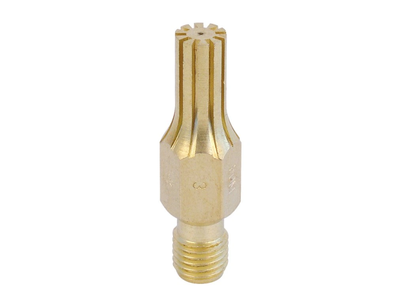 Hub.rez.     3-8  PB NT