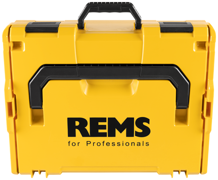 Rems L-Boxx s vlozkou 578 578299 R