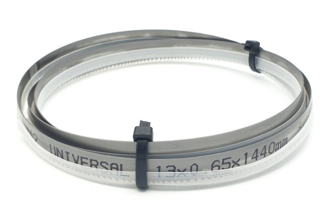 Pil. pas 1140x13x0,65 zuby 18 ZpZ