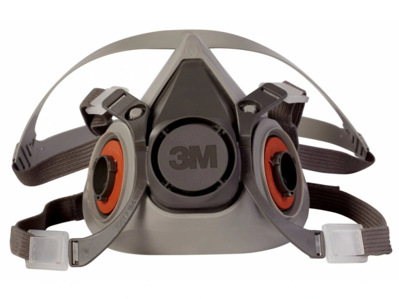 Polomaska 3M 6100