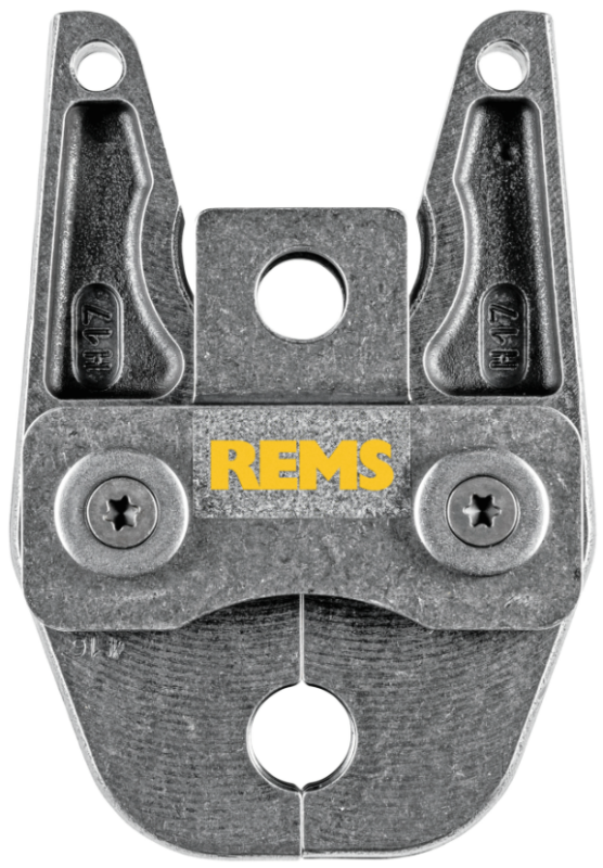 REMS lis.klieste   H 17  570330